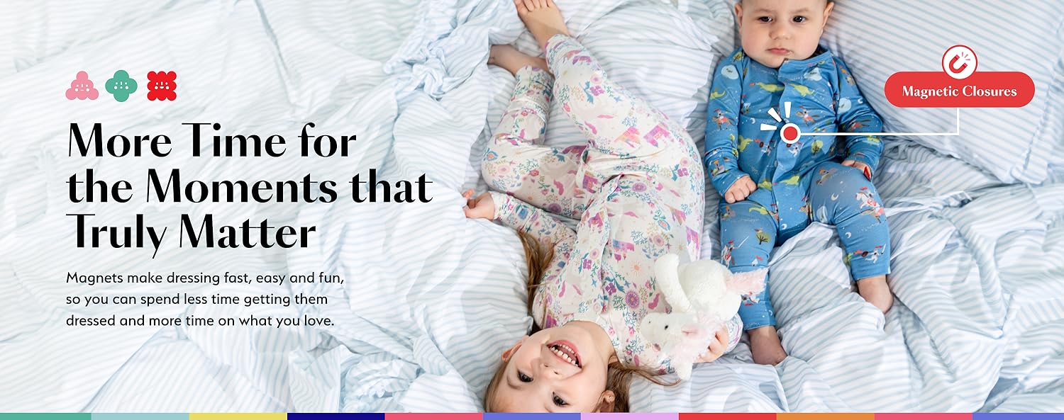 Baby Outfits That Practically Dress Themselves